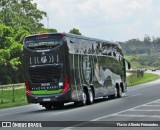 Viação Garcia 86048 na cidade de Araçariguama, São Paulo, Brasil, por Flavio Alberto Fernandes. Número da foto: #13113683.