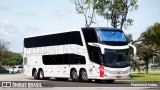 Auto Viação Catarinense 3546 na cidade de Florianópolis, Santa Catarina, Brasil, por Francisco Ivano. Número da foto: #13113828.