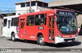 Viação Cuiabá 44101 na cidade de Sabará, Minas Gerais, Brasil, por João Victor. Número da foto: #13115616.