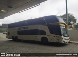 Saritur - Santa Rita Transporte Urbano e Rodoviário 14110 na cidade de Belo Horizonte, Minas Gerais, Brasil, por Helder Fernandes da Silva. Número da foto: #:id.