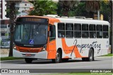 Auto Viação Imperatriz 1341 na cidade de São José, Santa Catarina, Brasil, por Renato de Aguiar. Número da foto: #13113684.