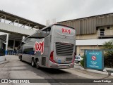 Auto Viação 1001 RJ 108.628 na cidade de Rio de Janeiro, Rio de Janeiro, Brasil, por Jonata Rodrigo. Número da foto: #:id.