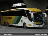 Empresa Gontijo de Transportes 19745 na cidade de Belo Horizonte, Minas Gerais, Brasil, por Douglas Célio Brandao. Número da foto: #13114972.