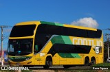Empresa Gontijo de Transportes 23070 na cidade de Vitória da Conquista, Bahia, Brasil, por Rava Ogawa. Número da foto: #13115317.