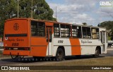 Rápido Goiás 1199 na cidade de Anápolis, Goiás, Brasil, por Carlos Kircheim. Número da foto: #13114551.