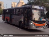 TRANSPPASS - Transporte de Passageiros 8 0999 na cidade de São Paulo, São Paulo, Brasil, por Rafael Lopes de Oliveira. Número da foto: #13113330.