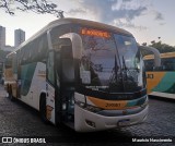 Empresa Gontijo de Transportes 21480 na cidade de Belo Horizonte, Minas Gerais, Brasil, por Maurício Nascimento. Número da foto: #13114052.