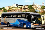 Centauro Turismo 4200 na cidade de Contagem, Minas Gerais, Brasil, por Herbert de Souza. Número da foto: #:id.