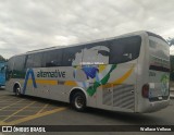 Alternative Tour 2024 na cidade de Rio de Janeiro, Rio de Janeiro, Brasil, por Wallace Velloso. Número da foto: #:id.