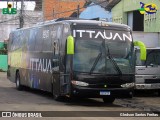 Ittauan 9529 na cidade de Aracaju, Sergipe, Brasil, por Gledson Santos Freitas. Número da foto: #:id.