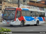 Viação Pavunense B32609 na cidade de Rio de Janeiro, Rio de Janeiro, Brasil, por Jean Pierre. Número da foto: #13115475.