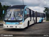 Vega Manaus Transporte 1014001 na cidade de Manaus, Amazonas, Brasil, por João Pbs. Número da foto: #13113227.