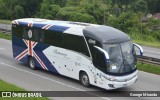 Británica Transportes 12035 na cidade de Santa Isabel, São Paulo, Brasil, por George Miranda. Número da foto: #13114208.