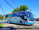 Expresso União 10430 na cidade de São Paulo, São Paulo, Brasil, por Luciano  Piske. Número da foto: #13115673.