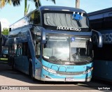 Auto Viação Progresso 6033 na cidade de Recife, Pernambuco, Brasil, por Igor Felipe. Número da foto: #13114384.