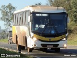 Rio Negro Fretamento e Turismo 98024 na cidade de Conselheiro Lafaiete, Minas Gerais, Brasil, por Eduardo Vieira. Número da foto: #13115221.