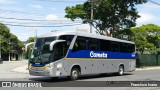 Viação Cometa 12278 na cidade de São Paulo, São Paulo, Brasil, por Francisco Ivano. Número da foto: #13115867.