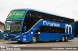 Real Maia 2402 na cidade de São Paulo, São Paulo, Brasil, por Paulo Henrique Pereira Borges. Número da foto: #13114766.