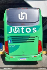 Juntos 2010 na cidade de Goiânia, Goiás, Brasil, por Vicente Barbosa. Número da foto: #:id.