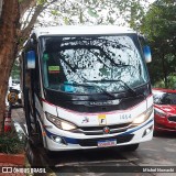 AS Service 1464 na cidade de São Paulo, São Paulo, Brasil, por Michel Nowacki. Número da foto: #13115698.
