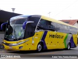 Helio Tur Transporte e Turismo 2590 na cidade de Trindade, Goiás, Brasil, por Rafael Teles Ferreira Meneses. Número da foto: #:id.