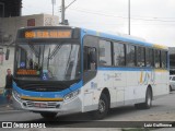 Transportes Barra D13117 na cidade de Rio de Janeiro, Rio de Janeiro, Brasil, por Luiz Guilherme. Número da foto: #13114826.