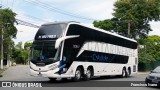 Auto Viação Catarinense 323017 na cidade de São Paulo, São Paulo, Brasil, por Francisco Ivano. Número da foto: #13116094.
