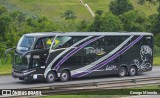 Destak Turismo 3500 na cidade de Santa Isabel, São Paulo, Brasil, por George Miranda. Número da foto: #:id.