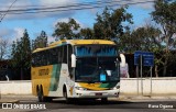Empresa Gontijo de Transportes 17075 na cidade de Vitória da Conquista, Bahia, Brasil, por Rava Ogawa. Número da foto: #13115254.