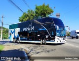 Empresa de Ônibus Nossa Senhora da Penha 64055 na cidade de São Paulo, São Paulo, Brasil, por Luciano  Piske. Número da foto: #13115680.