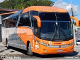 Transléo Locadora 4008 na cidade de Sorocaba, São Paulo, Brasil, por Guilherme Costa. Número da foto: #:id.