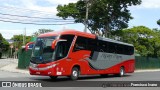 Empresa de Ônibus Pássaro Marron 5931 na cidade de São Paulo, São Paulo, Brasil, por Francisco Ivano. Número da foto: #13115940.