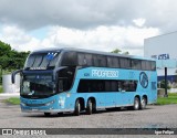 Auto Viação Progresso 6029 na cidade de Recife, Pernambuco, Brasil, por Igor Felipe. Número da foto: #13114402.