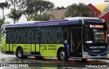 Auto Viação Redentor XY040 na cidade de Curitiba, Paraná, Brasil, por Guilherme Bomfim. Número da foto: #13116100.