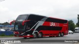 Lirabus 23110 na cidade de São Paulo, São Paulo, Brasil, por Francisco Ivano. Número da foto: #13112923.