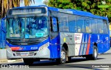 Radial Transporte Coletivo 41.631 na cidade de Suzano, São Paulo, Brasil, por Cauan Ferreira. Número da foto: #13114457.