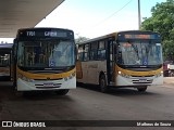 CT Expresso 70112 na cidade de Luziânia, Goiás, Brasil, por Matheus de Souza. Número da foto: #13113509.