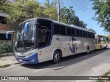 JR Fretamento e Turismo 19372014 na cidade de Fortaleza, Ceará, Brasil, por Marcos Vinícius. Número da foto: #13113231.