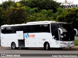 Suzan Turismo 1405 na cidade de Trindade, Goiás, Brasil, por Rafael Teles Ferreira Meneses. Número da foto: #:id.