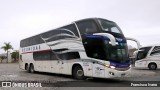 Reunidas Transportes Coletivos 39800 na cidade de Balneário Camboriú, Santa Catarina, Brasil, por Francisco Ivano. Número da foto: #13113852.