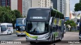 Brasil Sul Linhas Rodoviárias 3720 na cidade de Curitiba, Paraná, Brasil, por Fábio Paixão. Número da foto: #13113184.