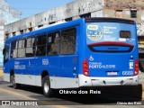SOPAL - Sociedade de Ônibus Porto-Alegrense Ltda. 6689 na cidade de Porto Alegre, Rio Grande do Sul, Brasil, por Otávio dos Reis . Número da foto: #13115049.