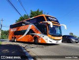 RealMaia Turismo e Cargas 2210 na cidade de São Paulo, São Paulo, Brasil, por Luciano  Piske. Número da foto: #13115692.
