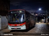 Companhia Coordenadas de Transportes 90242 na cidade de Esmeraldas, Minas Gerais, Brasil, por Mateus Jesus. Número da foto: #:id.