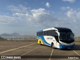 Aritur Transporte e Turismo 12000 na cidade de Colatina, Espírito Santo, Brasil, por Rafael Rosa. Número da foto: #13114467.