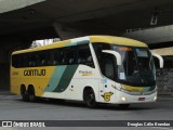 Empresa Gontijo de Transportes 21250 na cidade de Belo Horizonte, Minas Gerais, Brasil, por Douglas Célio Brandao. Número da foto: #13114925.