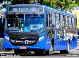 Radial Suzano 1240 na cidade de Suzano, São Paulo, Brasil, por Cauan Ferreira. Número da foto: #13114160.