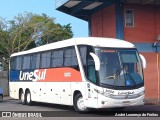 Unesul de Transportes 5252 na cidade de Porto Alegre, Rio Grande do Sul, Brasil, por André Lourenço de Freitas. Número da foto: #13113926.