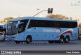 Primeira Classe Transportes 1465 na cidade de Goiânia, Goiás, Brasil, por Carlos Kircheim. Número da foto: #13114251.