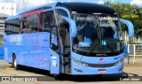 UTIL - União Transporte Interestadual de Luxo 6407 na cidade de Goiânia, Goiás, Brasil, por Carlos Júnior. Número da foto: #13114615.